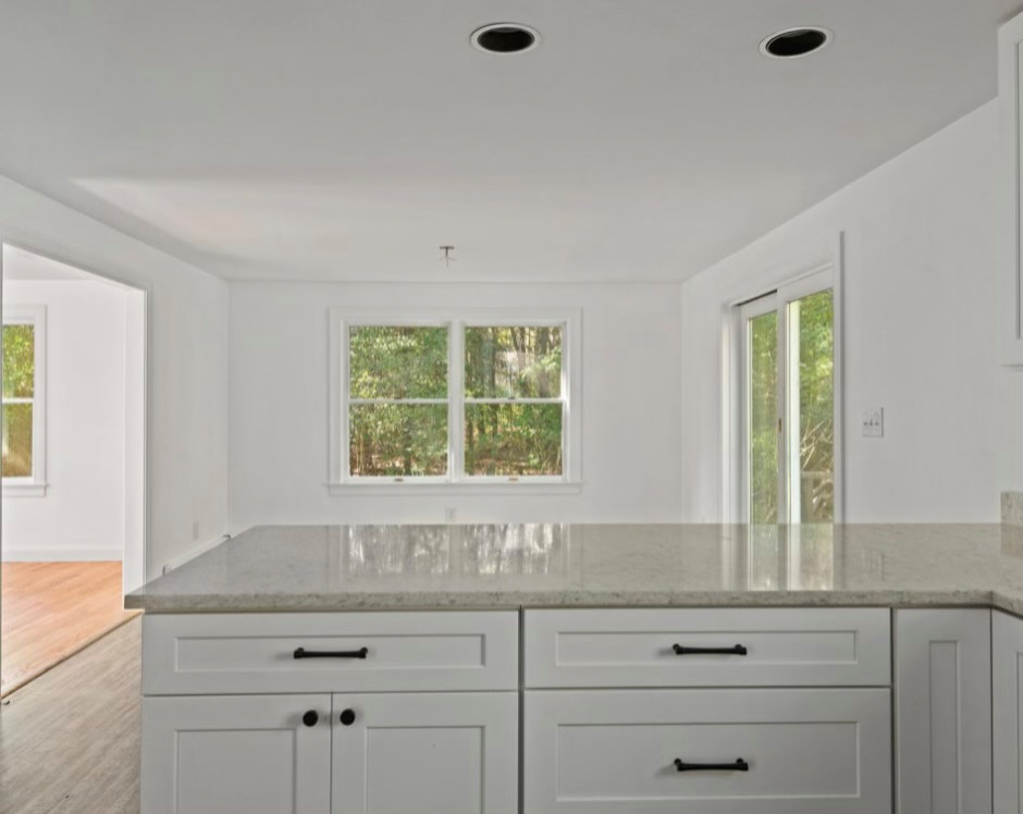 Freeport Home Remodel