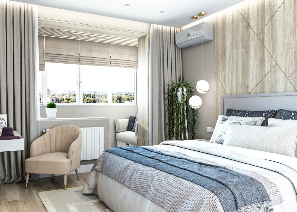 Проект на улице Урицкого