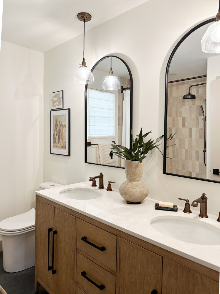 Morrison MidCentury | Morrison, CO | Main Floor Remodel