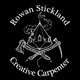 Rowan Stickland - Creative Carpenter