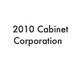 2010 Cabinet Corporation