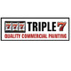 Triple 7 Quality Painting