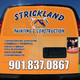 Strickland Painting and Construction