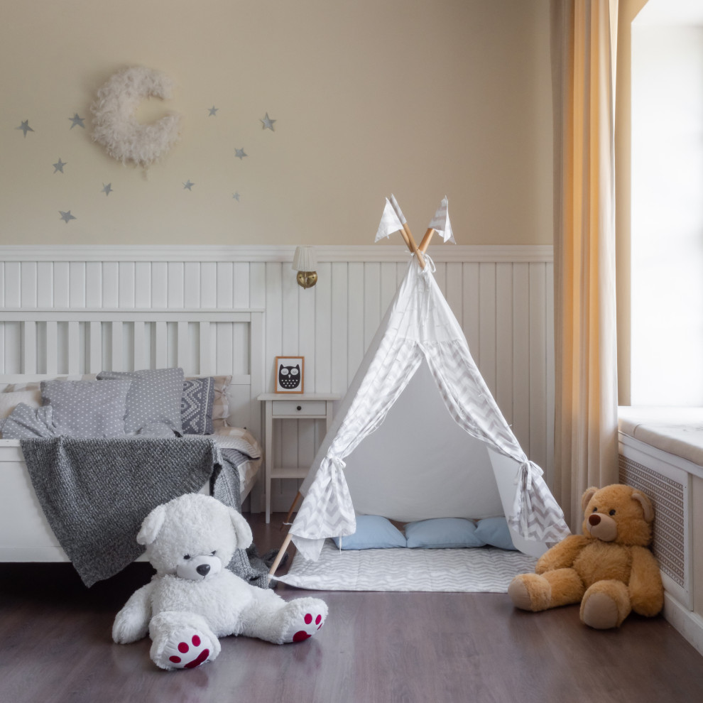 Фотостудия LeonaStage, зал Baby