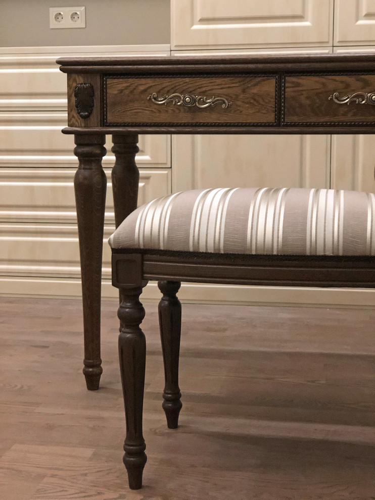 Квартира в ЖК Солнечная система