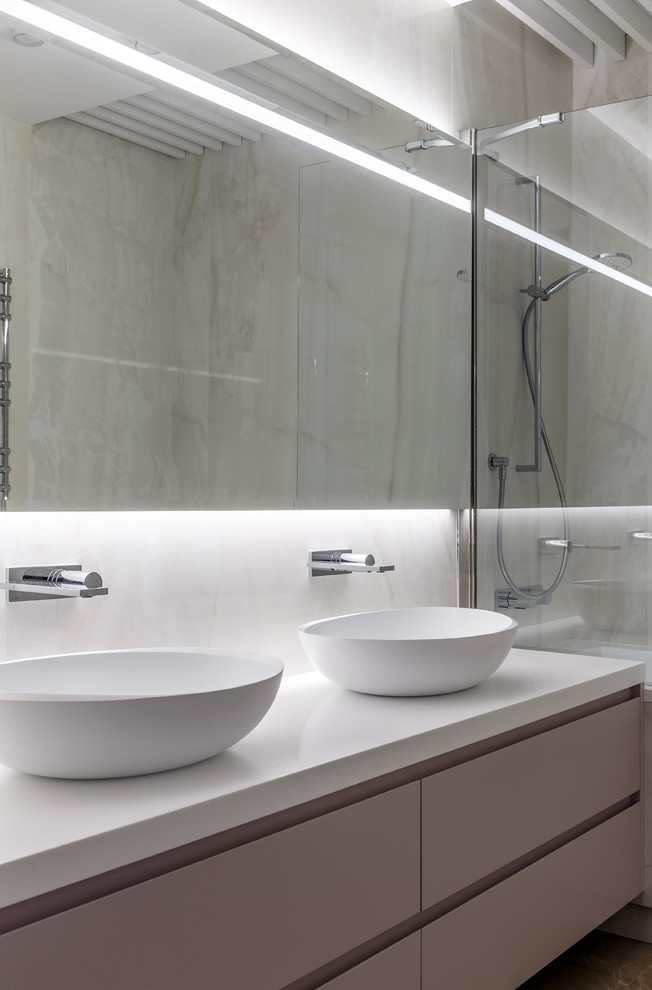 Квартира на Новоясеневской