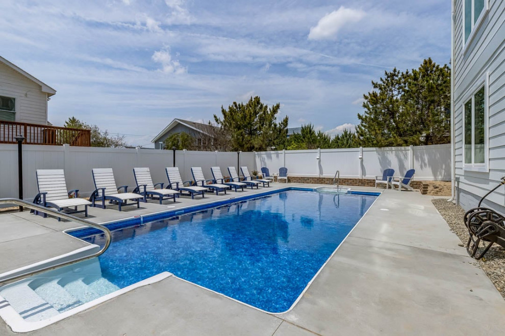 (2021) Great White Shack