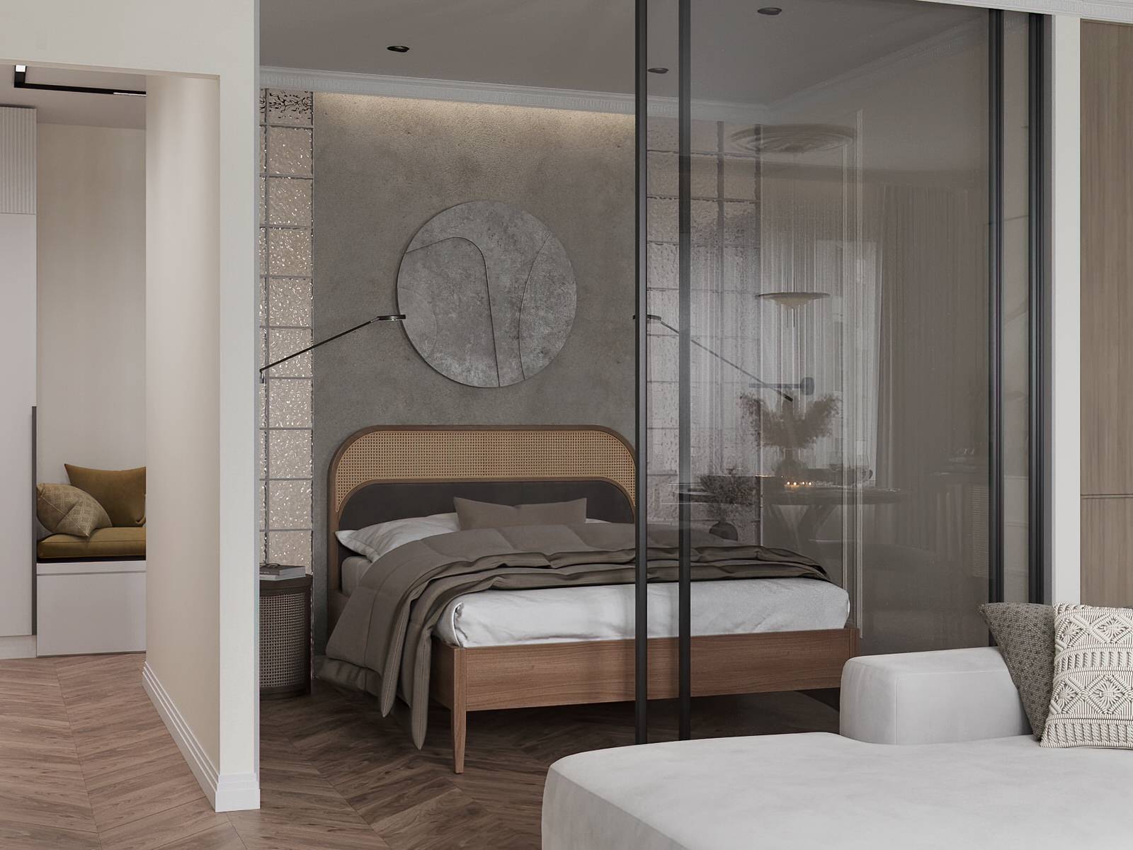 ЖК «Квартал Стрижи»