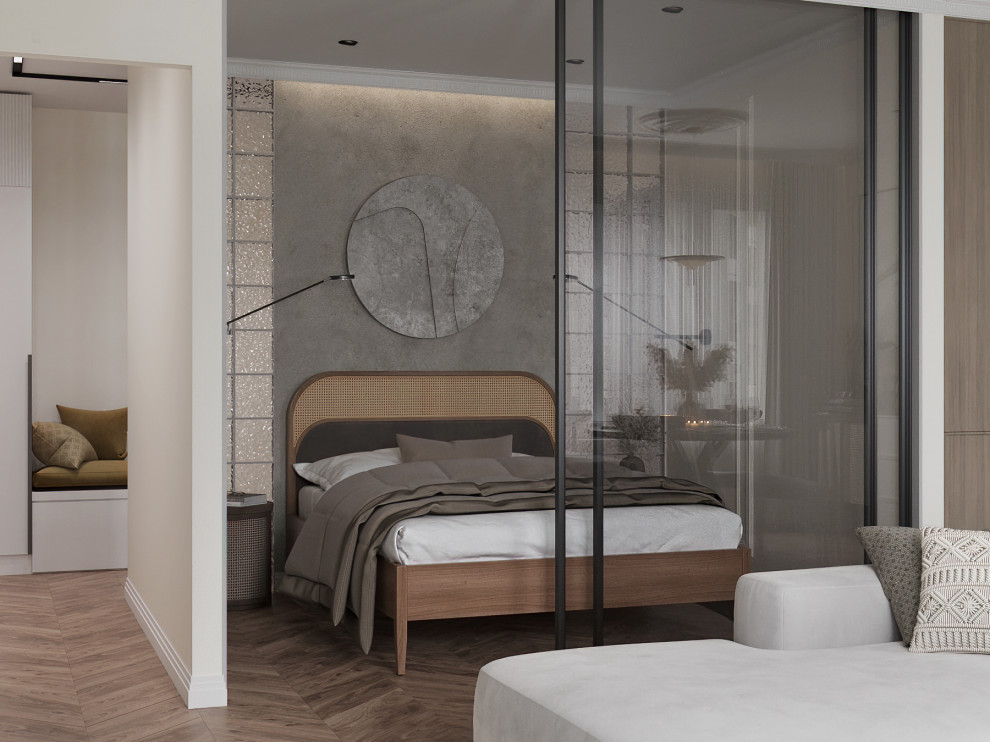 ЖК «Квартал Стрижи»