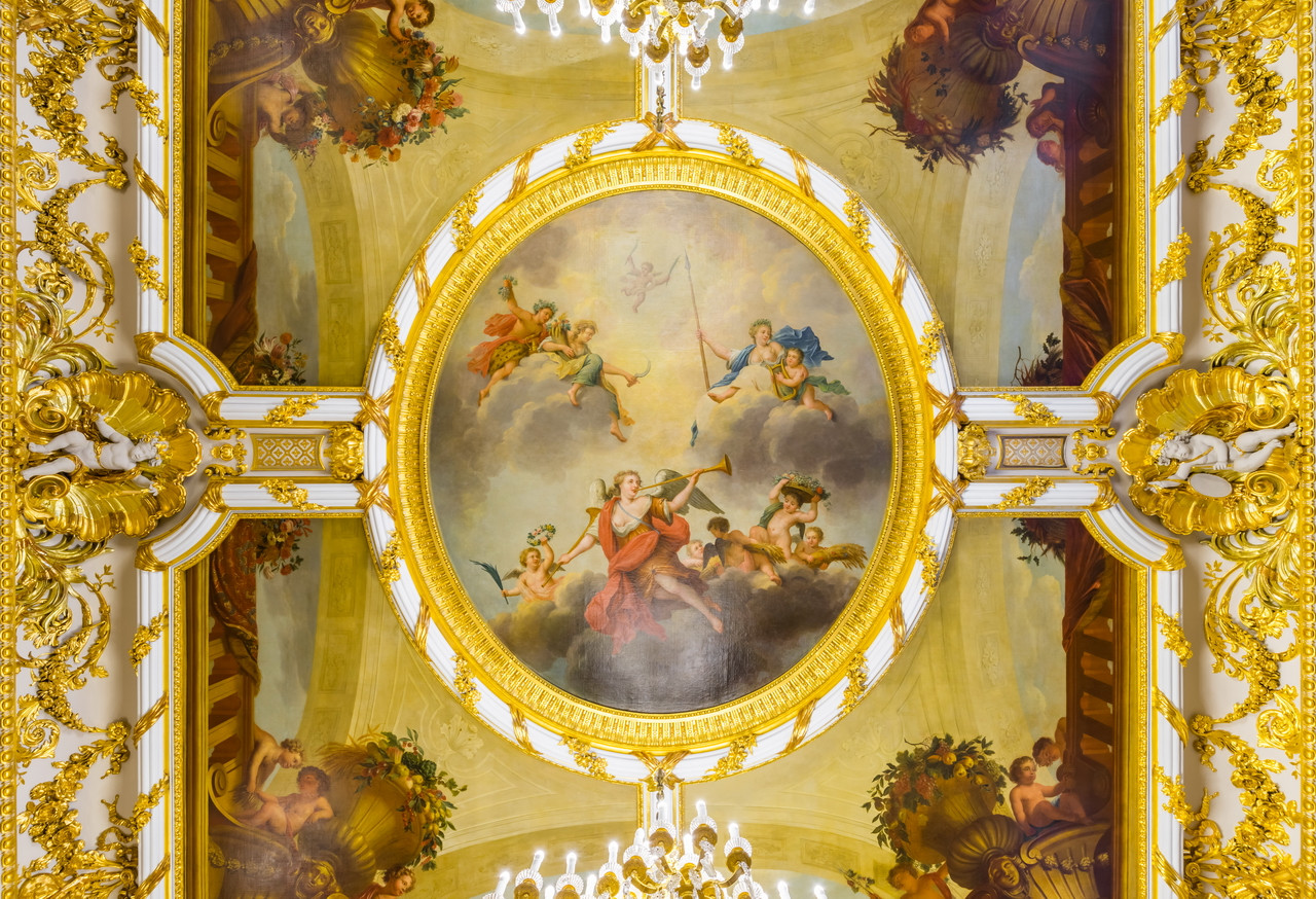 Особняк Половцова