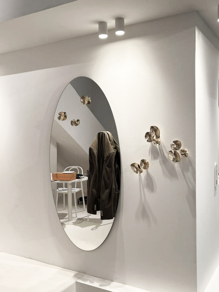 STAND MINOTTIITALIA 2022 SALONE DEL MOBILE MILANO