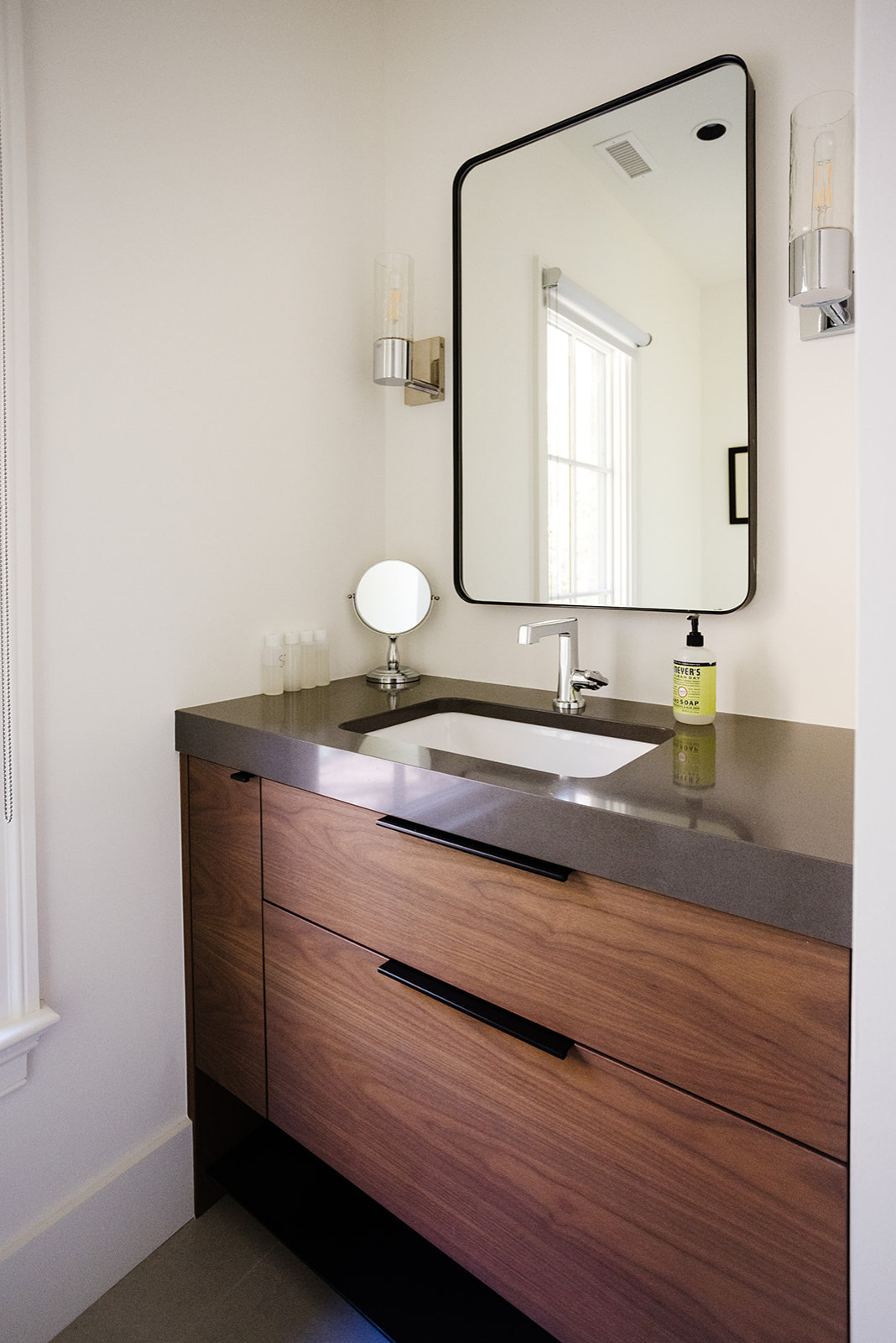 Chapel Hill Estate Renovation