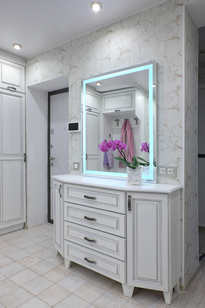 Прихожая на ул.Полтавская