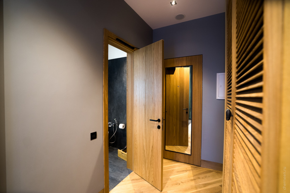 ГеоПро | Душевая в апартаментах