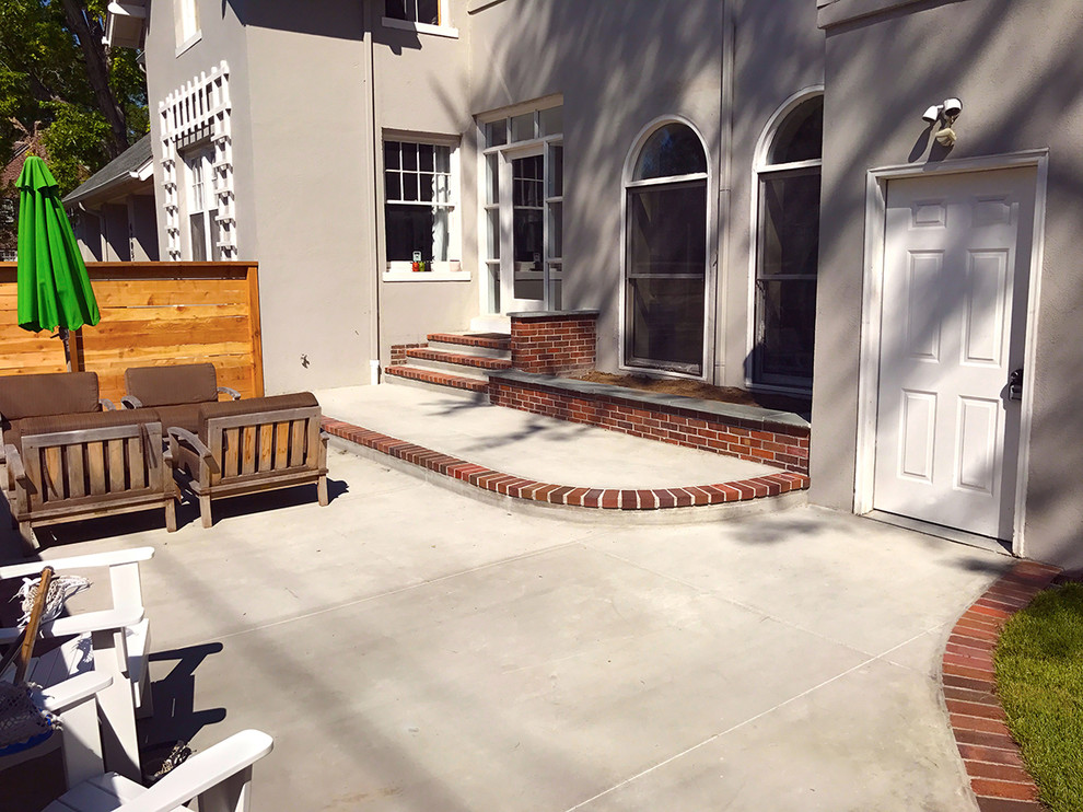 Patios and Decks