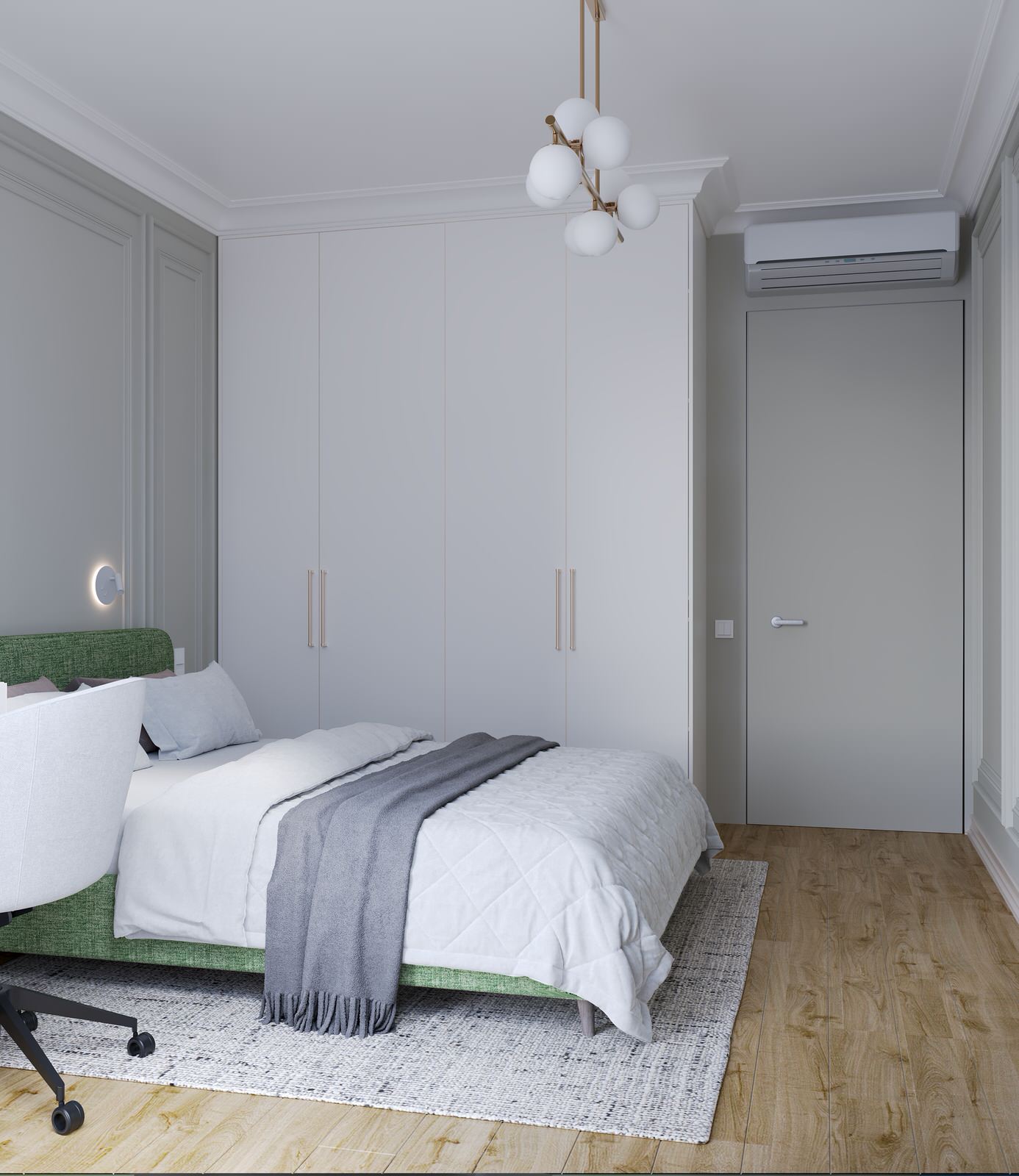 ЖК Сити Бей