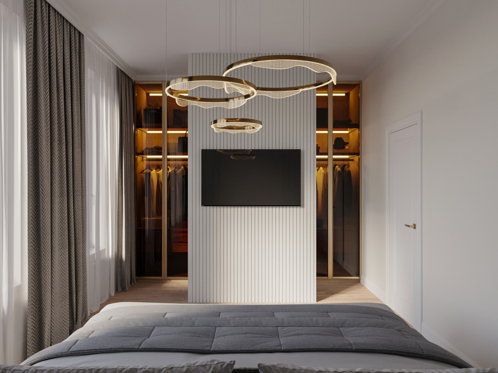 ЖК Береговой