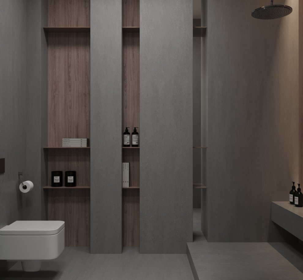 4-х уровневая квартира на Крестовском острове