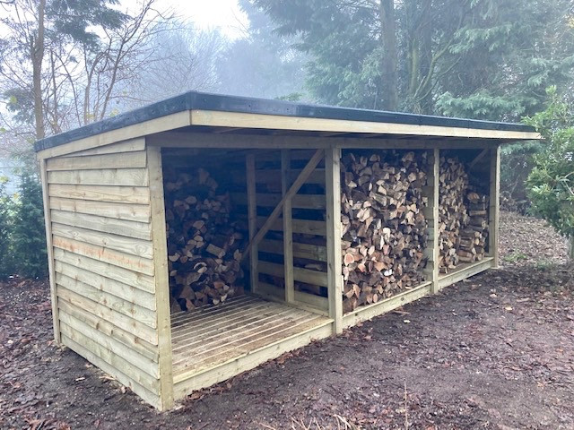 Log Store