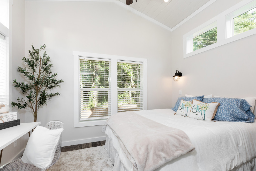 Tiny Home - Clayton Park Models - The Cahaba