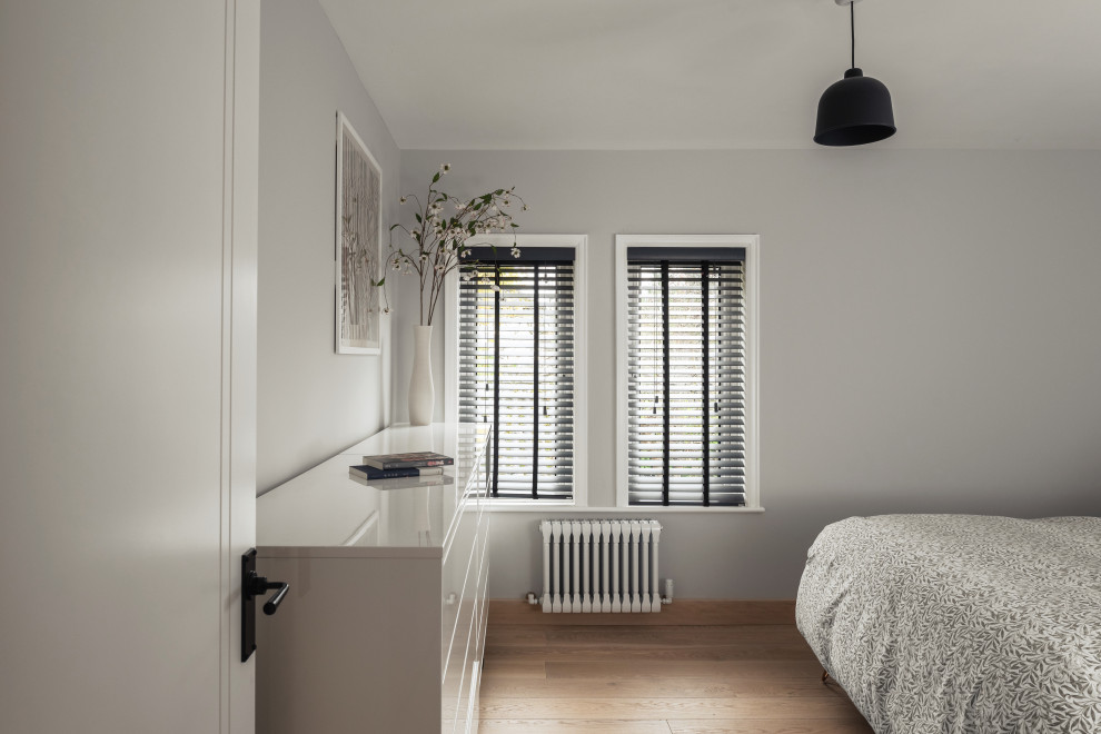 Image showcasing 35 Scandinavian Design Ideas to Try in Your Home - MyDomaine