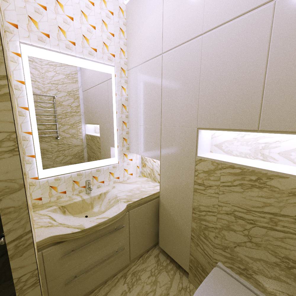 Квартира 28м2