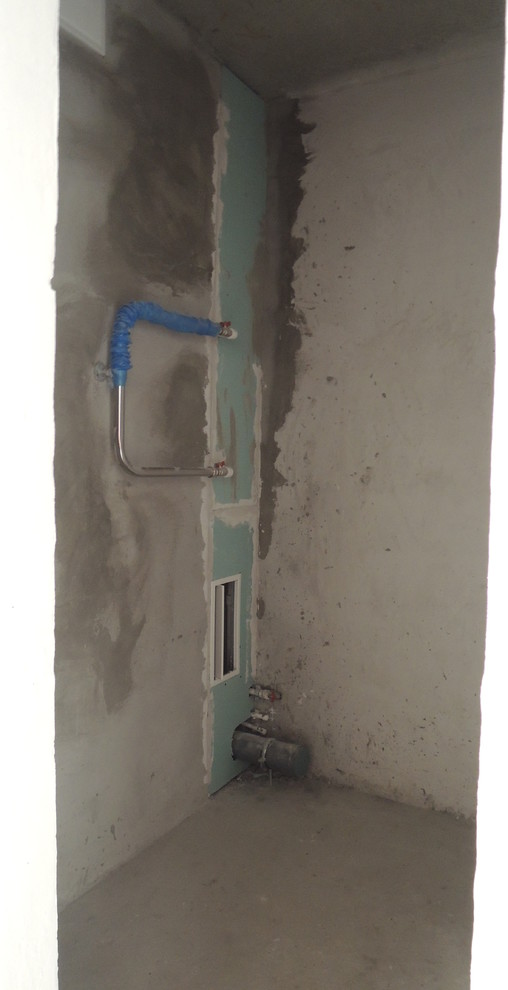 Квартира Тюмень