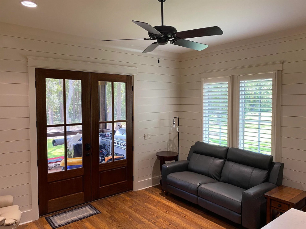 Fairhope Motorcoach Resort