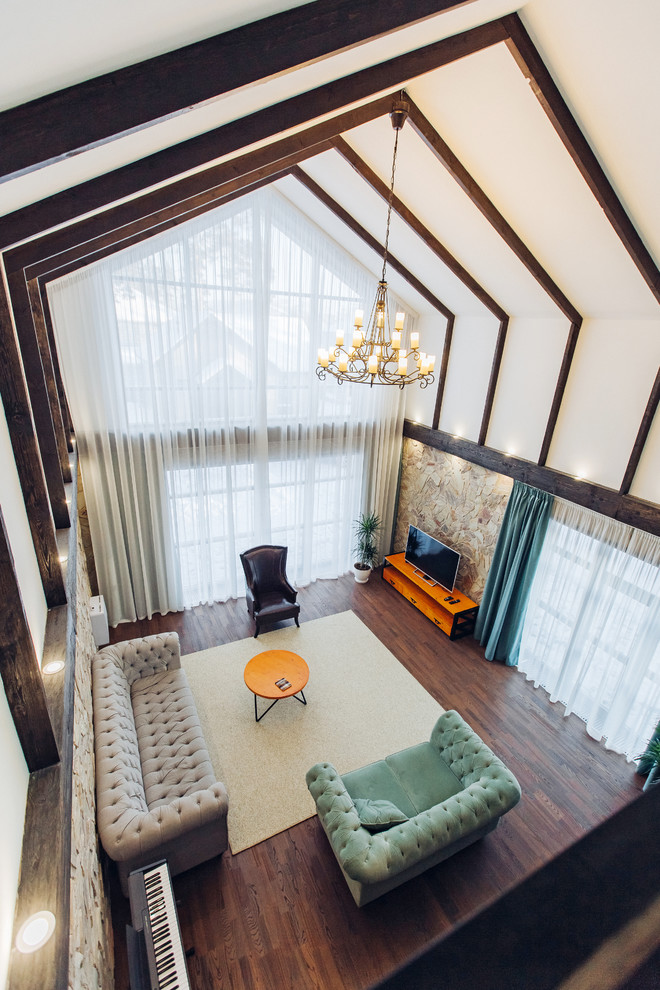 Светлый дом