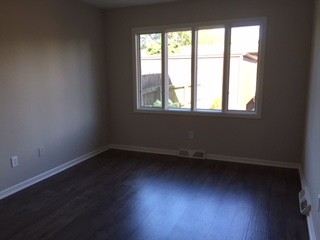 Dining room evolution 