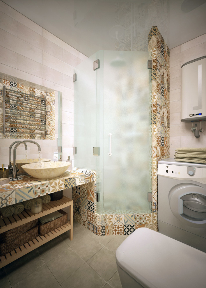 дизайн санузла