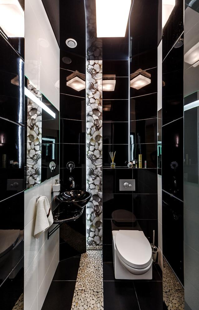 Геометрия комфорта