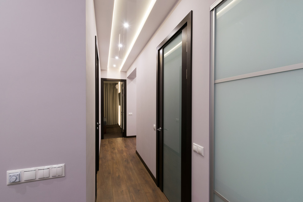 Ремонт квартиры в новостройке