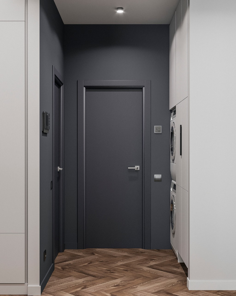 Прихожая - Коридор - Холл