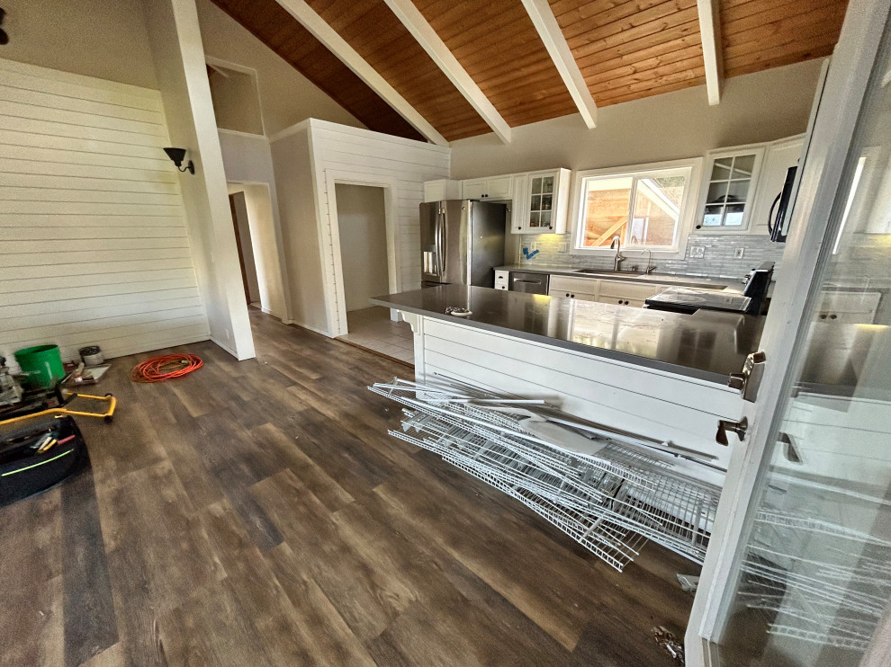AWALAU RD. renovation