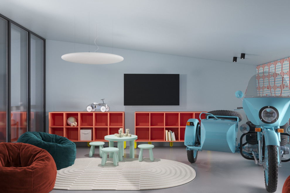 АвтоМыльница