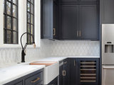 Traditional Kitchen by Pike Properties