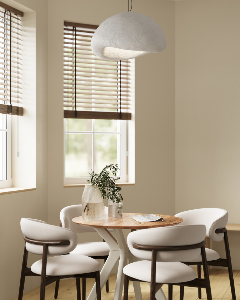 Зеленый дом