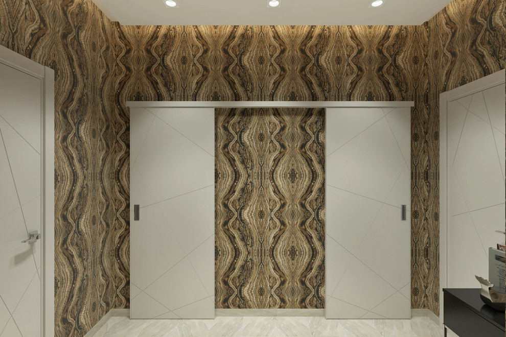 Квартира на Нагатинской для молодого холостяка в самом расцвете сил