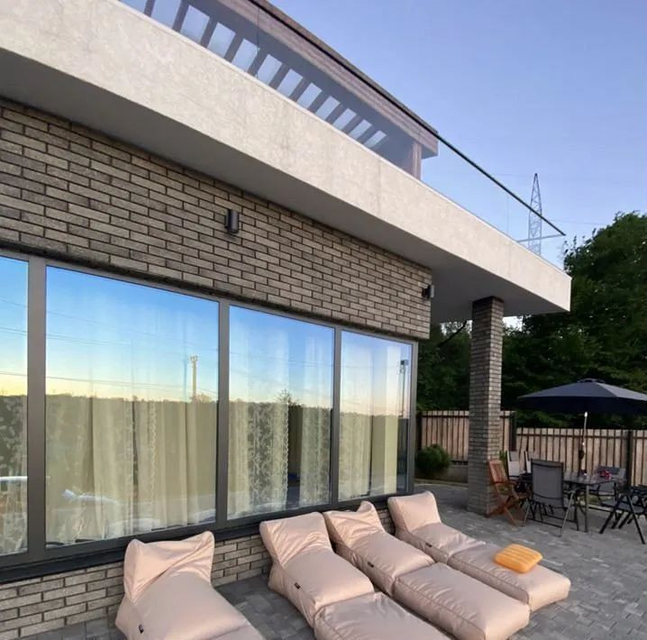 Сочи. Коттедж в с. Нижняя Шиловка