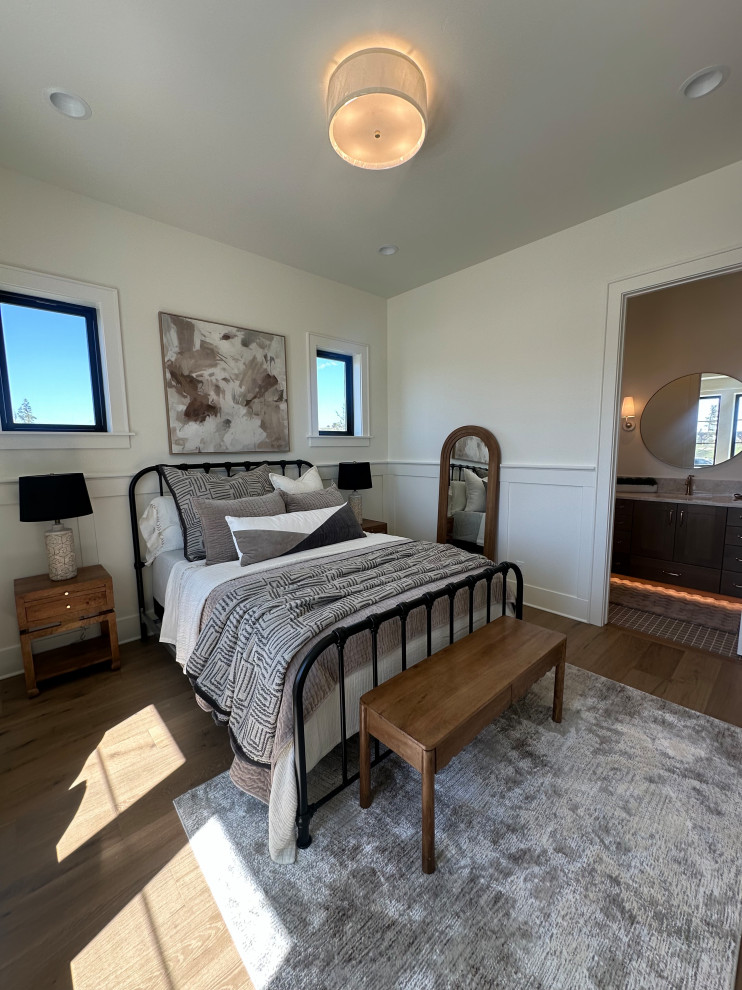 Star, Idaho Parade of homes