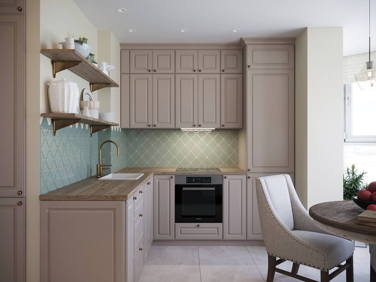 ЖК Кранц-Парк