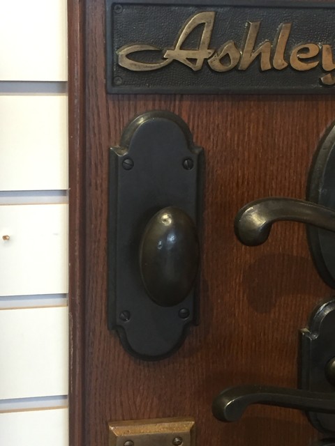Door Knobs 