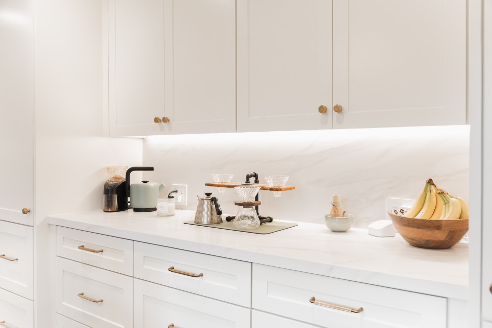 NORTH DALLAS KITCHEN REMODEL