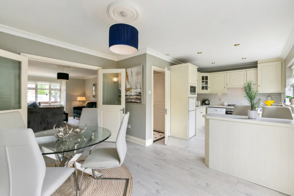 Terenure Family Home