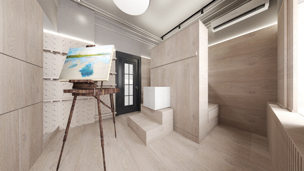 Купеческий дом