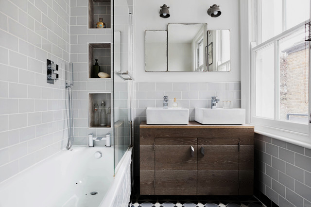 Bathroom Design badevaerelse