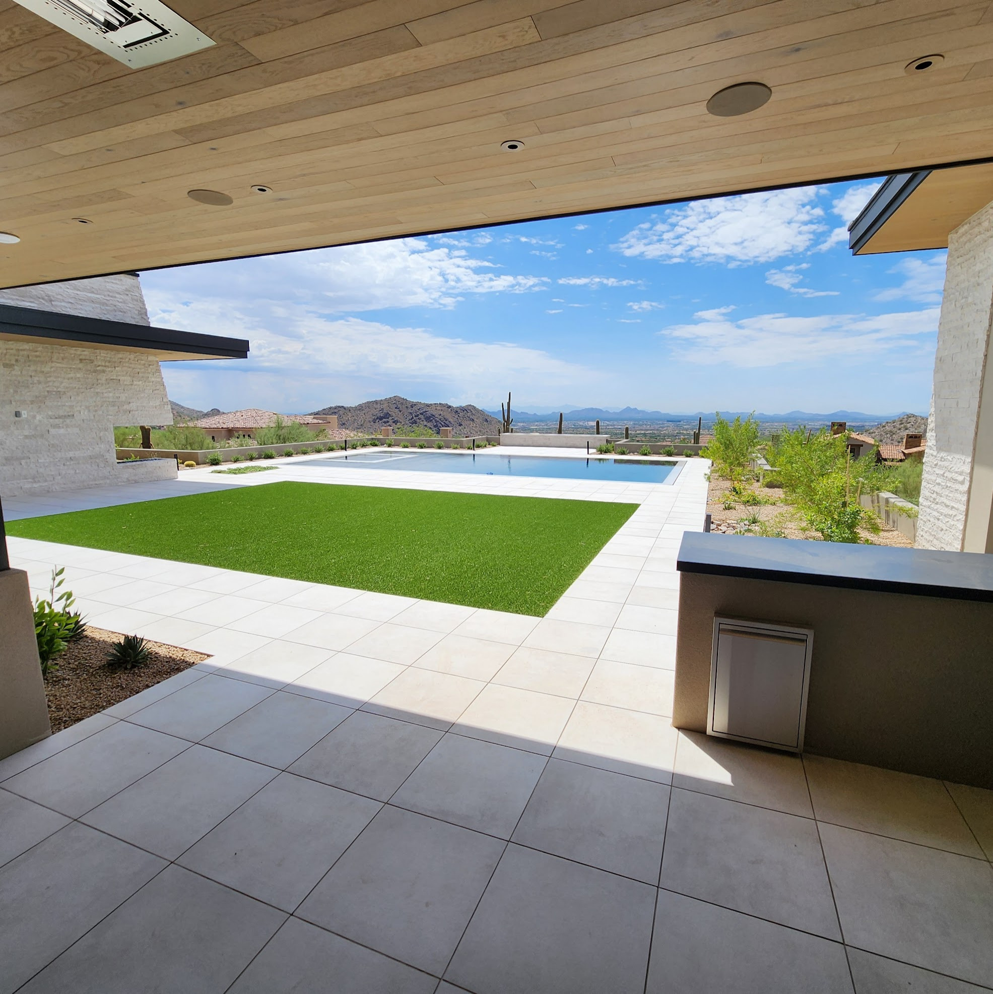Silverleaf III