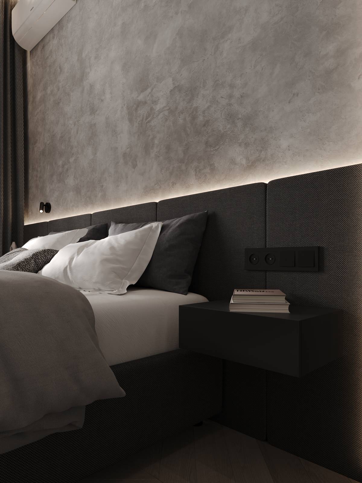 Левобережный