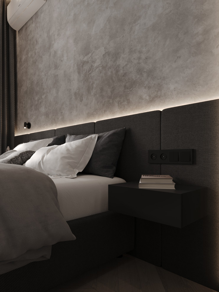 Левобережный